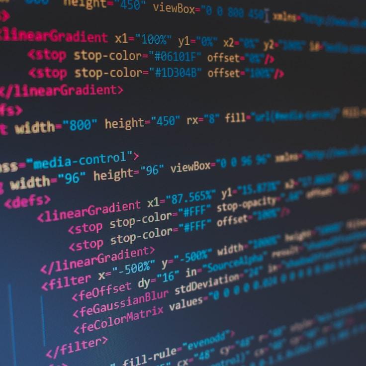 3D element creation process showing detailed modeling work